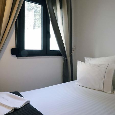 Gazi Boutique Apartment 2 雅典 外观 照片