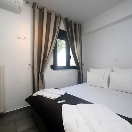 Gazi Boutique Apartment 2 雅典 外观 照片
