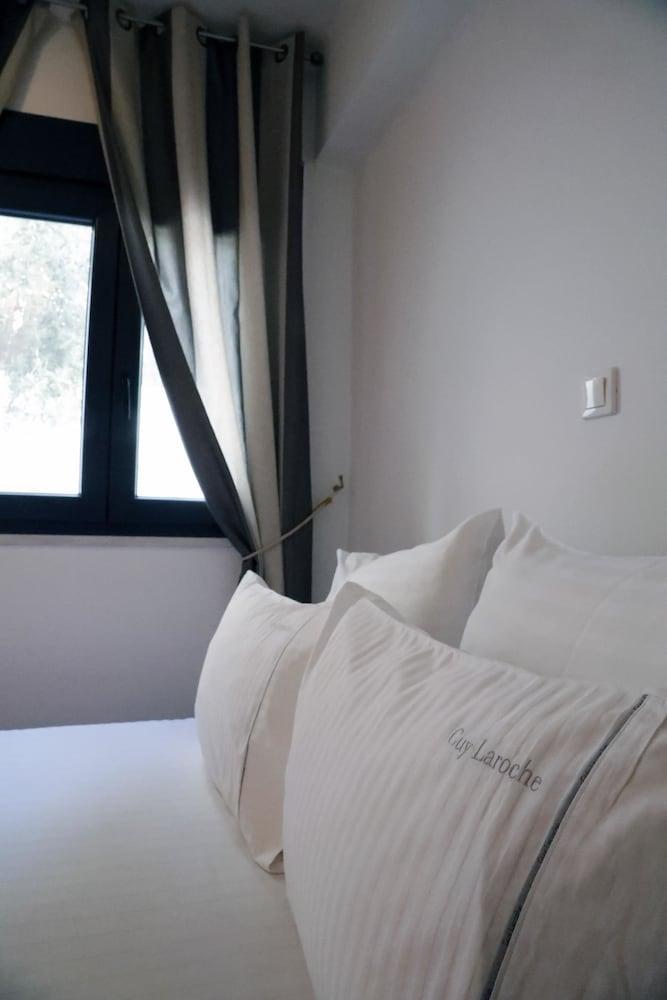 Gazi Boutique Apartment 2 雅典 外观 照片