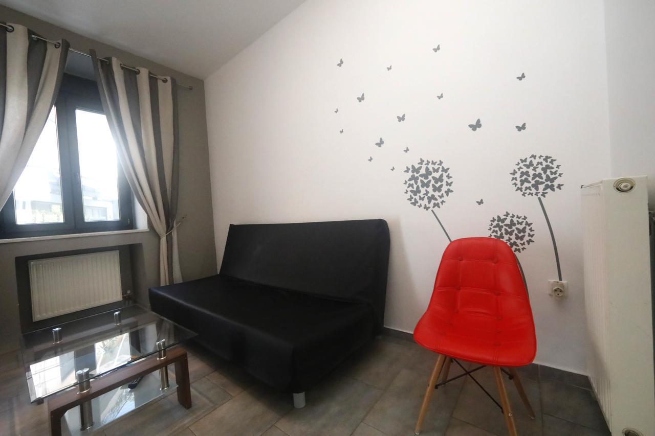 Gazi Boutique Apartment 2 雅典 外观 照片