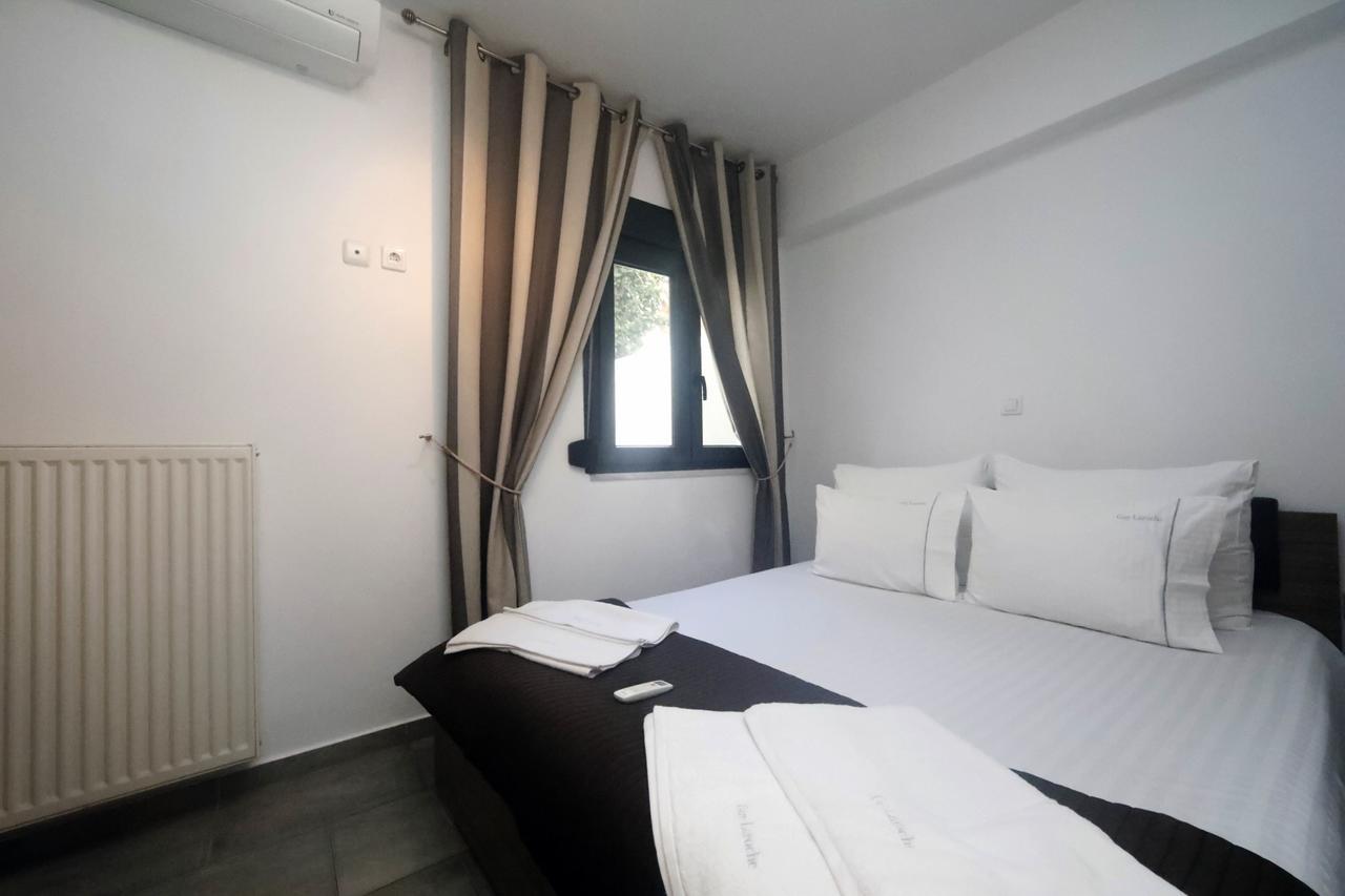 Gazi Boutique Apartment 2 雅典 外观 照片