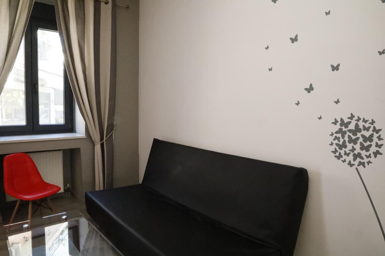 Gazi Boutique Apartment 2 雅典 外观 照片