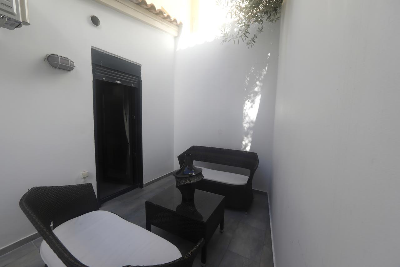 Gazi Boutique Apartment 2 雅典 外观 照片