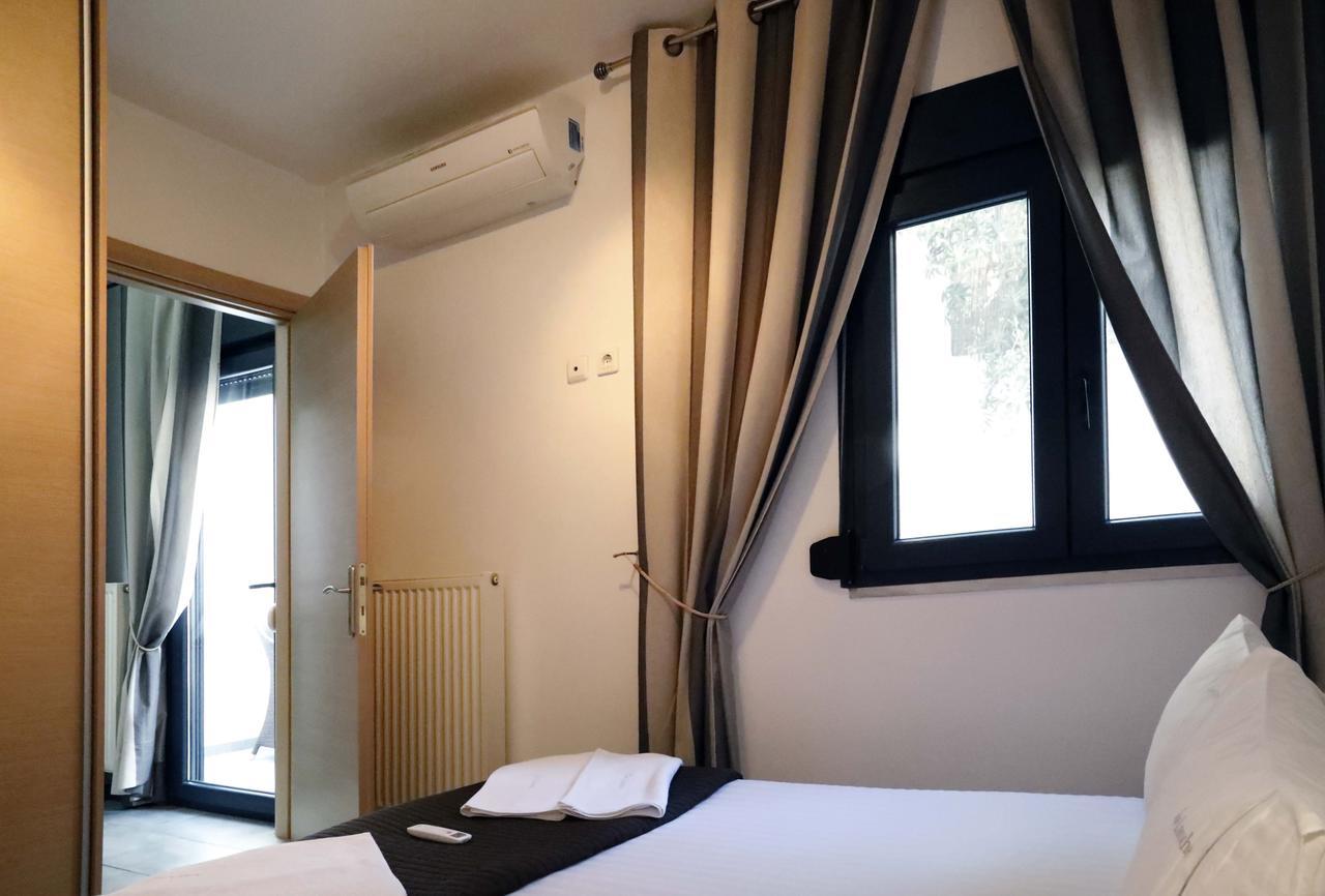 Gazi Boutique Apartment 2 雅典 外观 照片