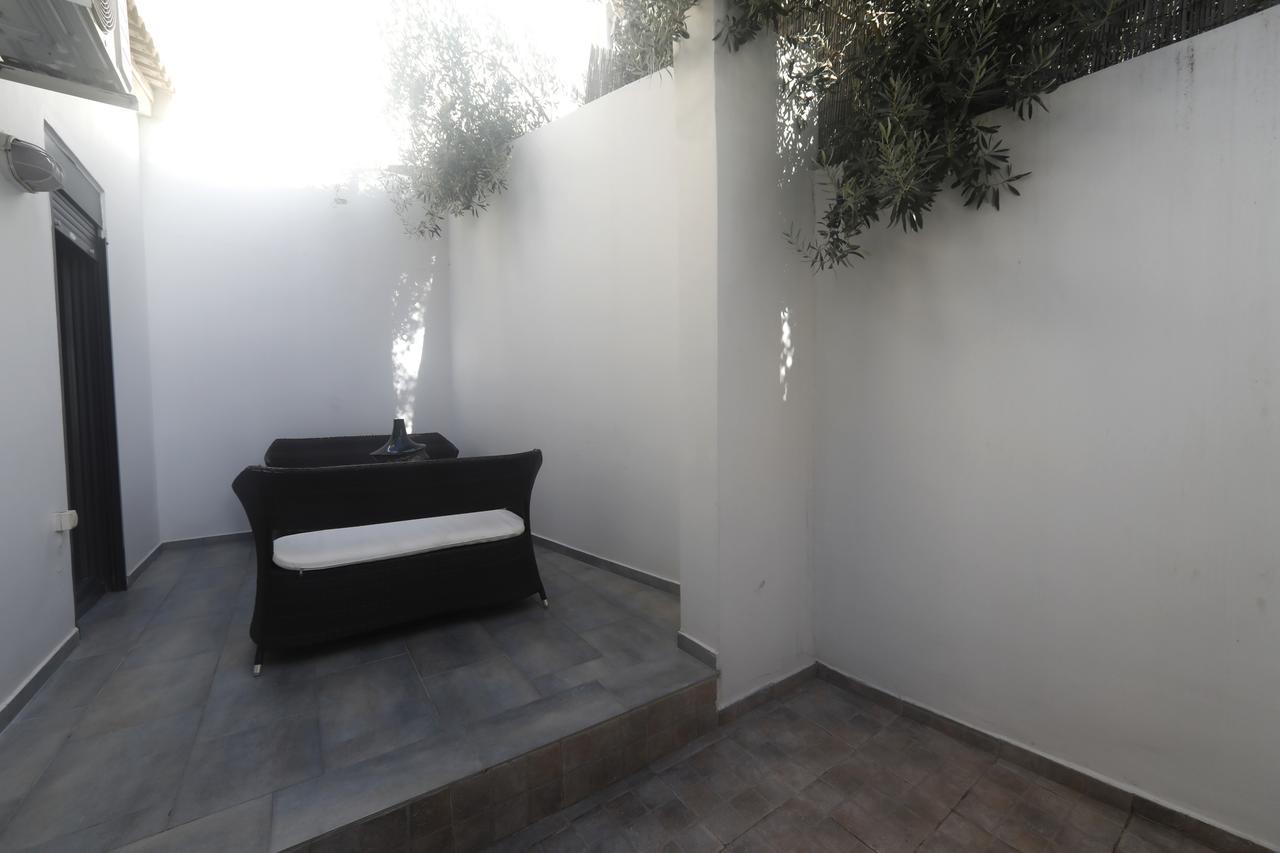 Gazi Boutique Apartment 2 雅典 外观 照片