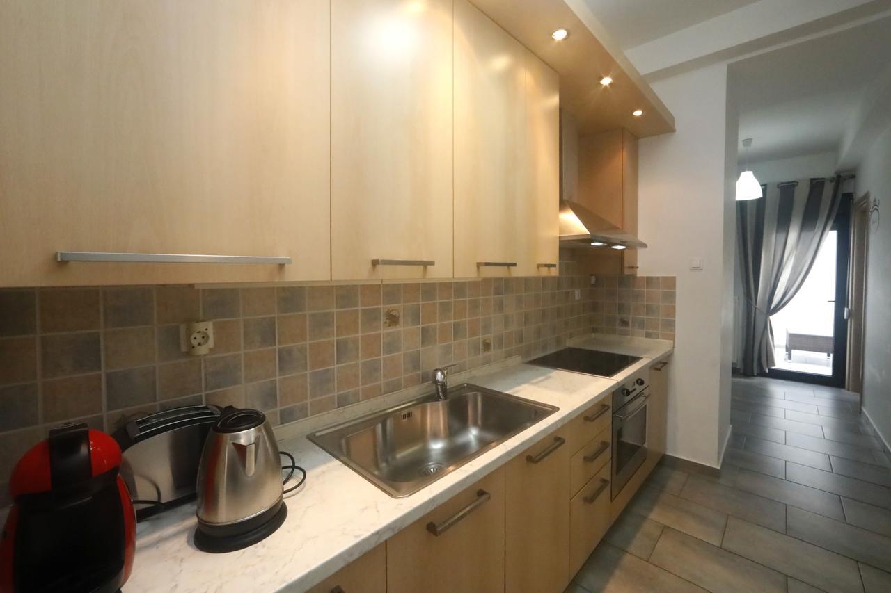Gazi Boutique Apartment 2 雅典 外观 照片