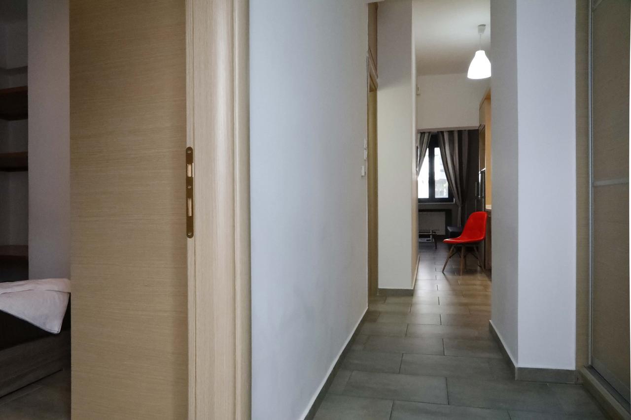 Gazi Boutique Apartment 2 雅典 外观 照片