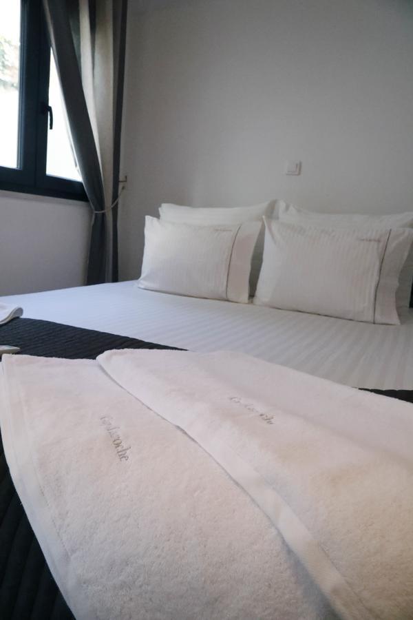 Gazi Boutique Apartment 2 雅典 外观 照片