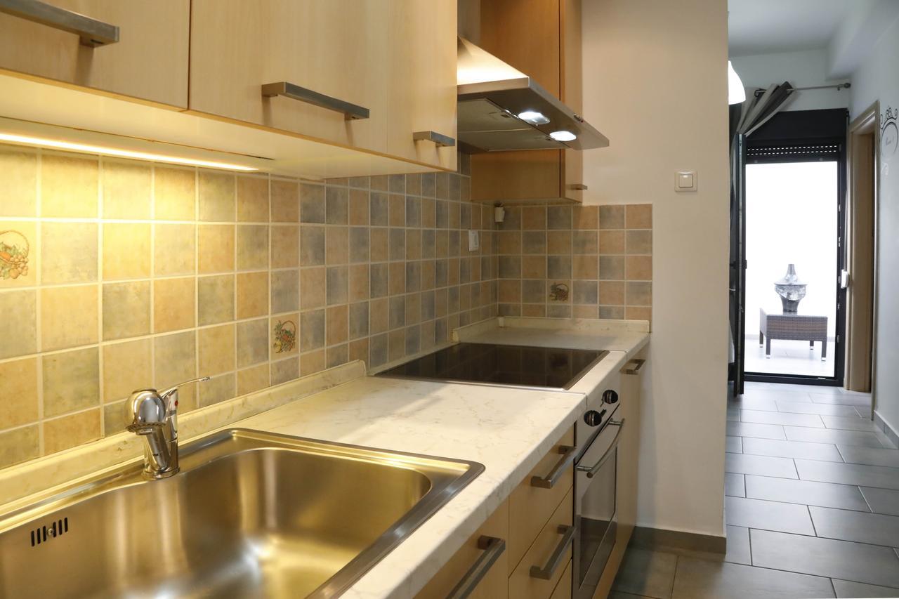 Gazi Boutique Apartment 2 雅典 外观 照片